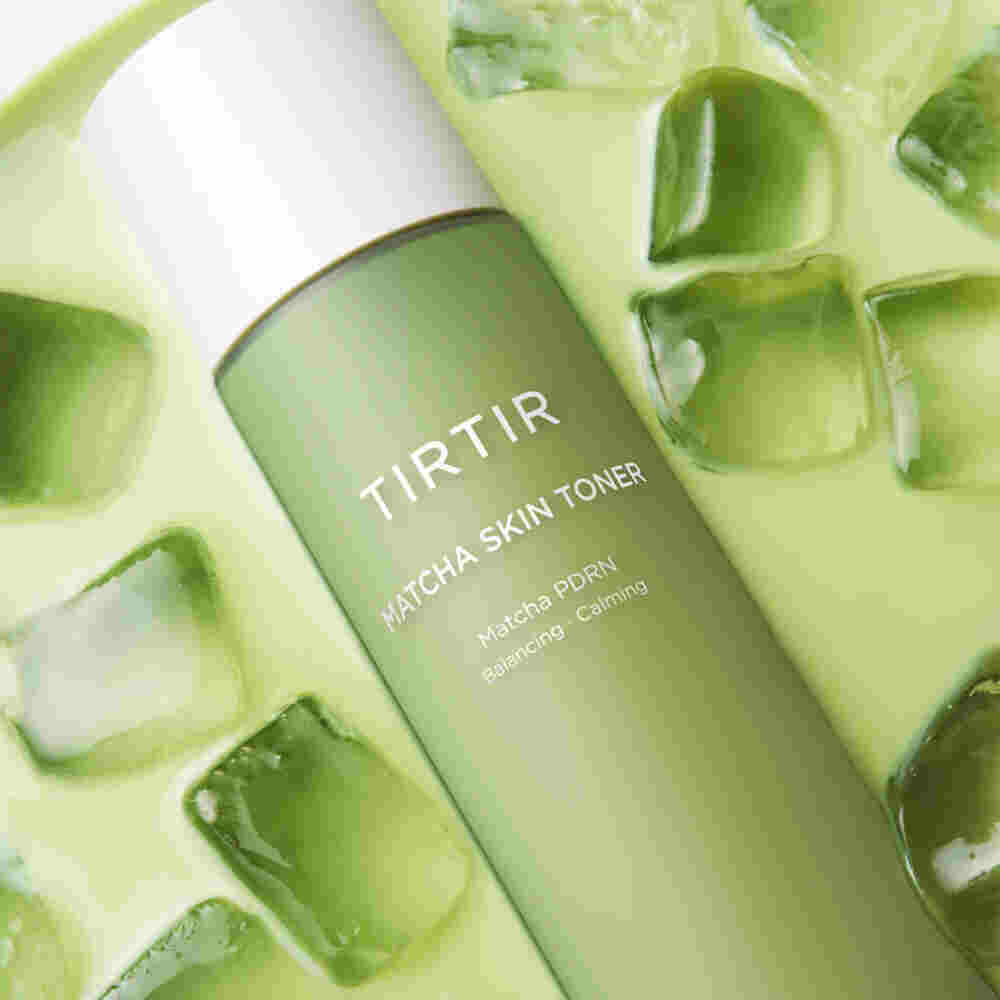 TIRTIR Matcha Skin Toner 150ml — product image 2