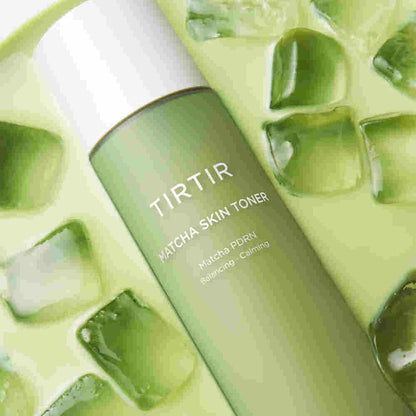 TIRTIR Matcha Skin Toner 150ml — product image 2