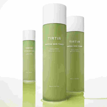 TIRTIR Matcha Skin Toner 150ml — product image 3