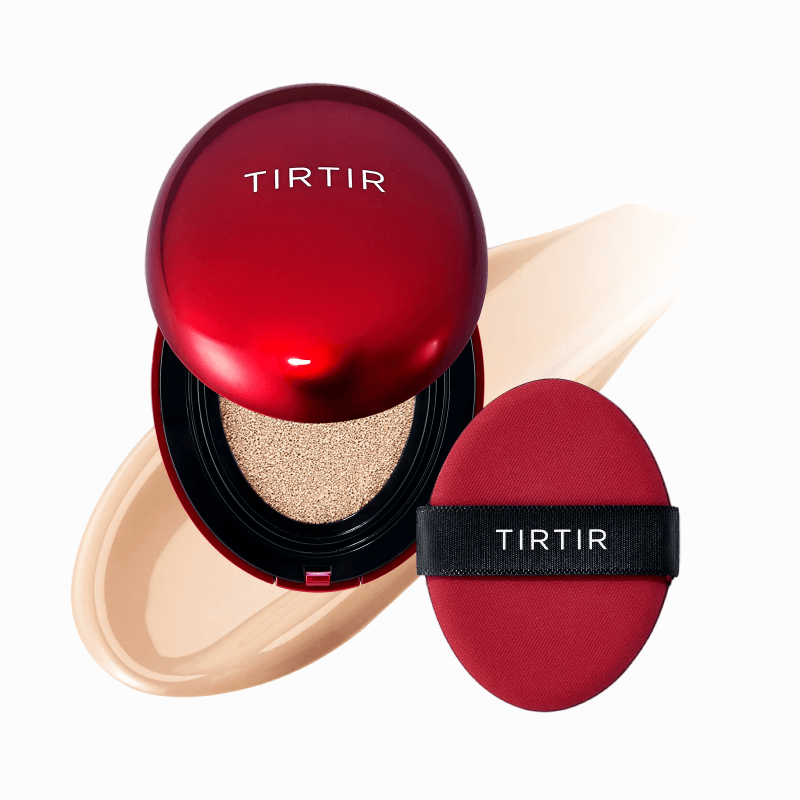 TirTir Mask Fit Red Cushion — product image 6