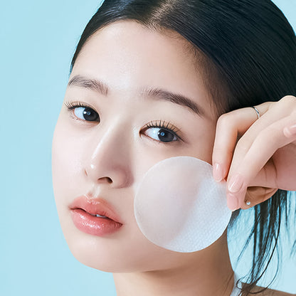 Tocobo Cica Calming Aqua Pad 60pcs — product image 3
