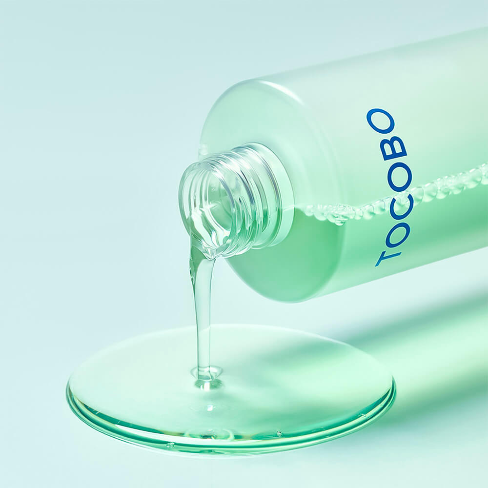 Tocobo Cica Calming Aqua Toner — product image 4