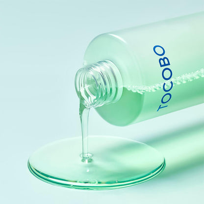 Tocobo Cica Calming Aqua Toner — product image 4