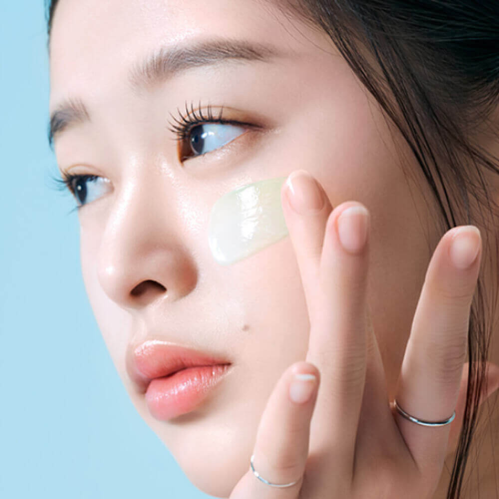 Tocobo Cica Calming Gel Cream — product image 3
