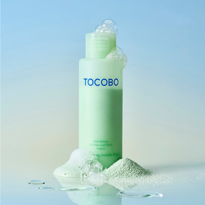 Tocobo Cica Calming Powder Wash 50g — product image 2
