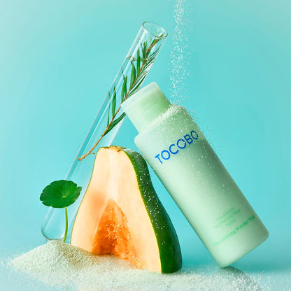 Tocobo Cica Calming Powder Wash 50g — product image 3
