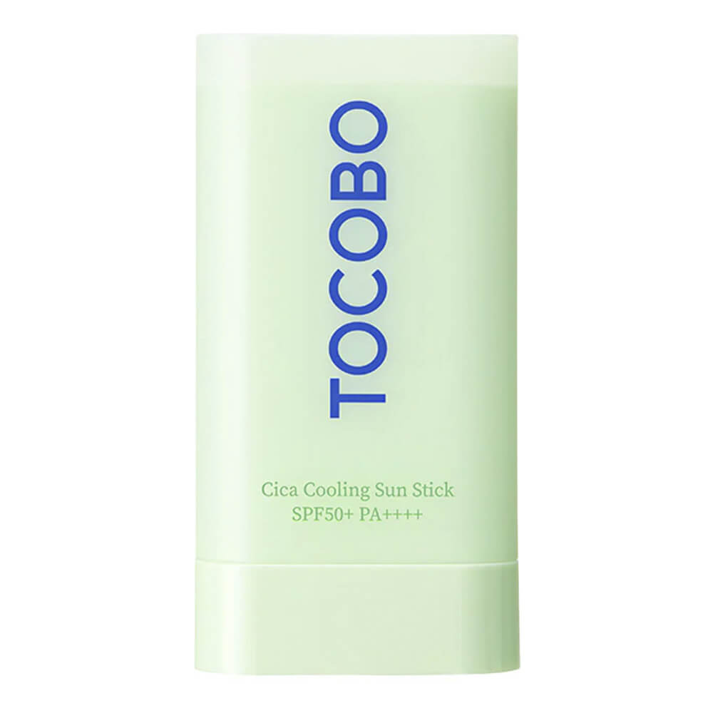 Tocobo Cica Cooling Sun Stick SPF50+ PA++++ 18g — 18g