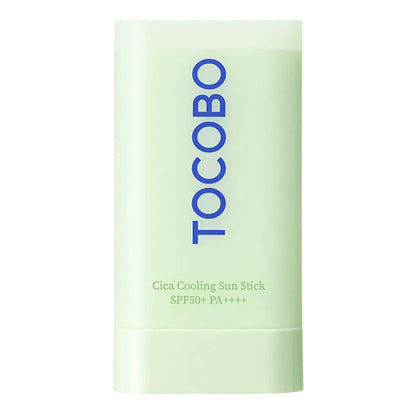 Tocobo Cica Cooling Sun Stick SPF50+ PA++++ 18g — 18g