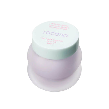 Tocobo Collagen Boosting Lip Mask 20ml — 20ml