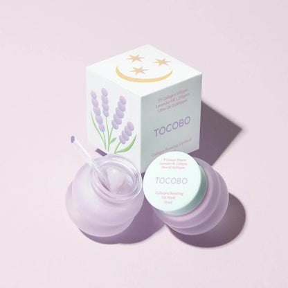 Tocobo Collagen Boosting Lip Mask 20ml — product image 5