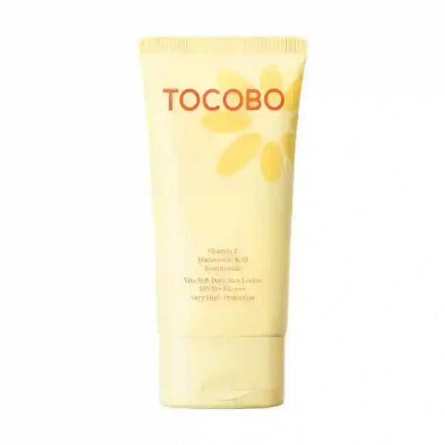 Tocobo Vita Soft Daily Sun Lotion SPF50+ PA++++ 150ml — 150ml