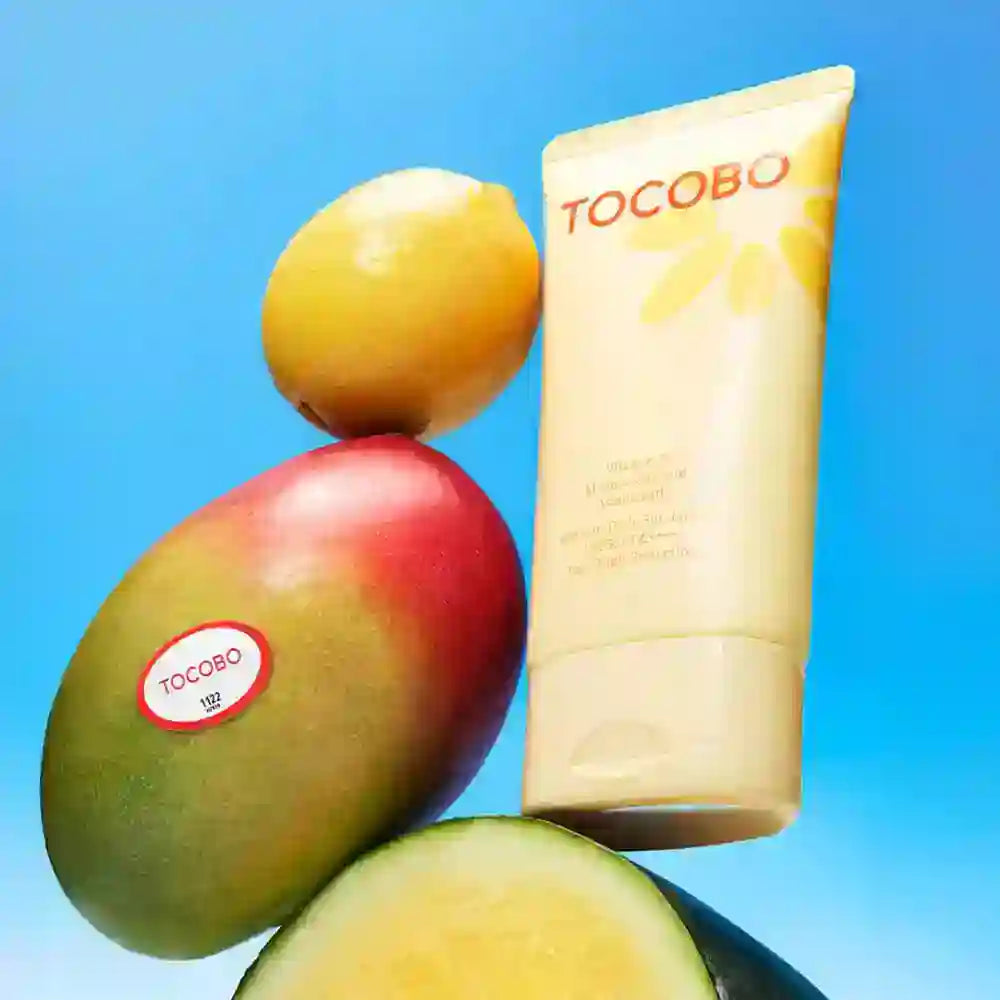 Tocobo Vita Soft Daily Sun Lotion SPF50+ PA++++ 150ml — product image 2