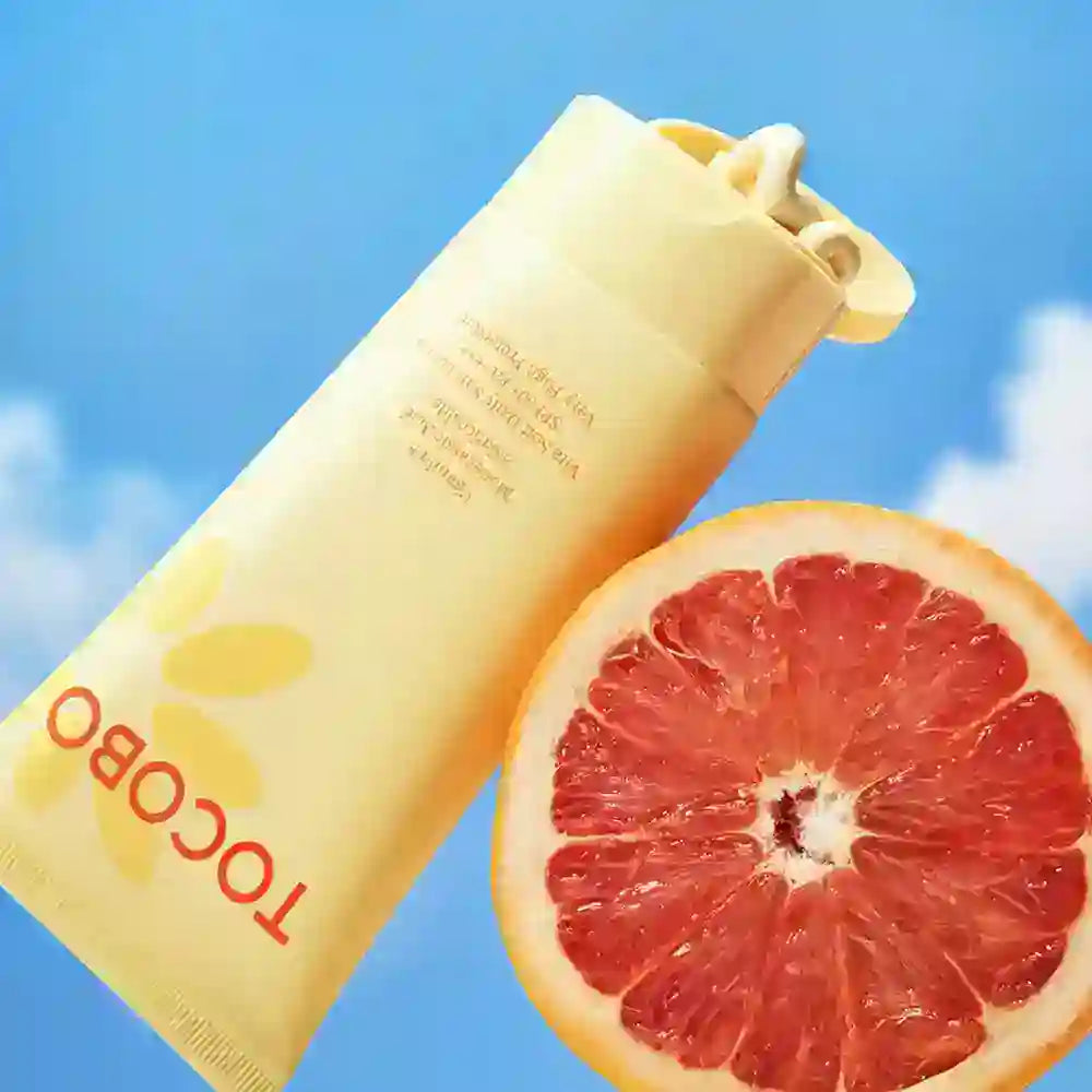 Tocobo Vita Soft Daily Sun Lotion SPF50+ PA++++ 150ml — product image 3