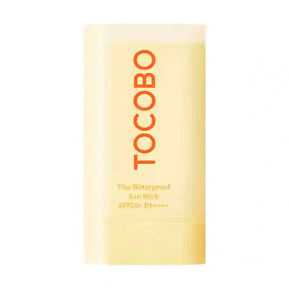 Tocobo Vita Waterproof Sun Stick SPF50+ PA++++ — 18g