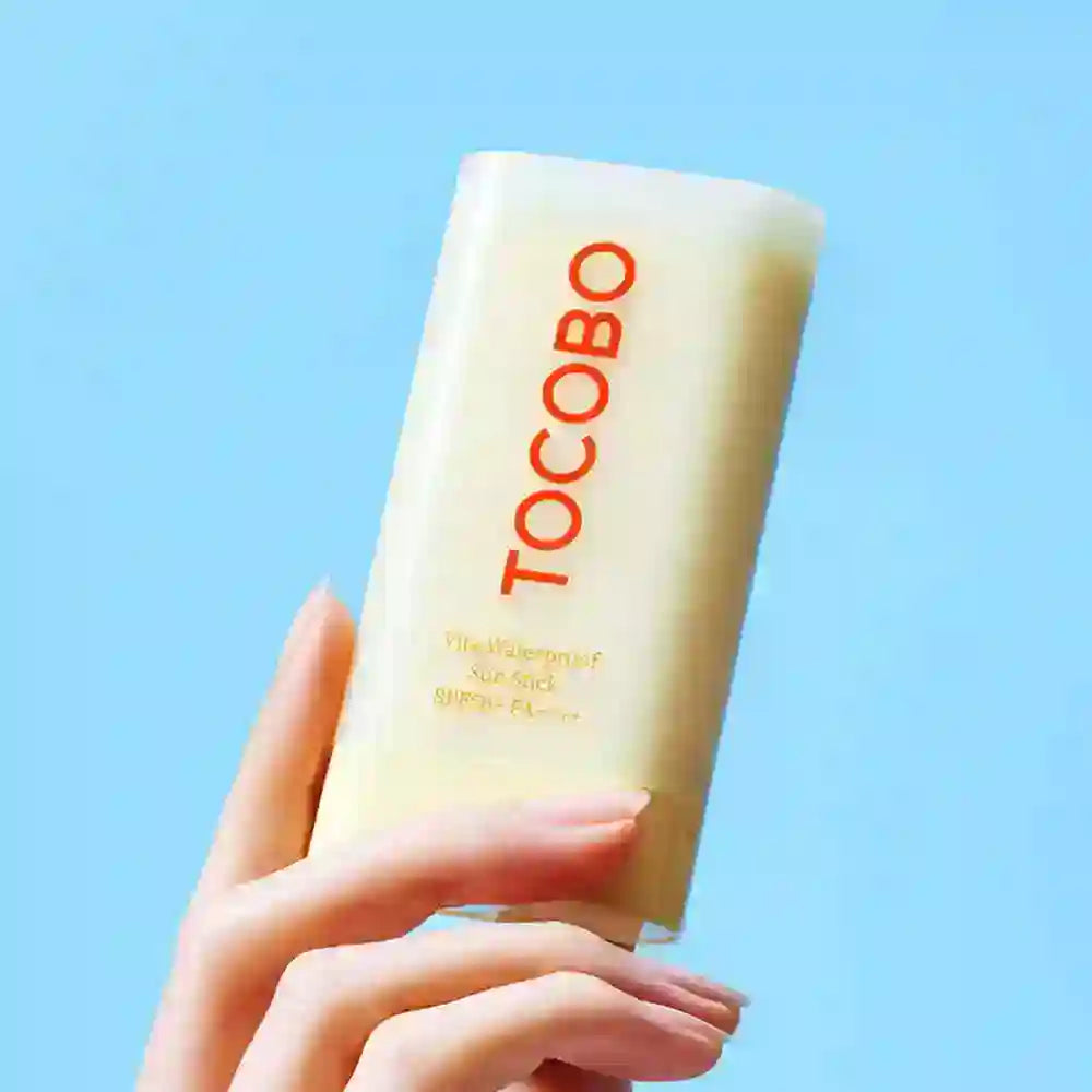 Tocobo Vita Waterproof Sun Stick SPF50+ PA++++ — product image 5