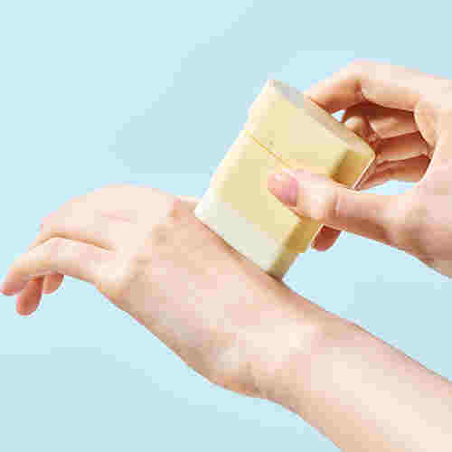 Tocobo Vita Waterproof Sun Stick SPF50+ PA++++ — product image 6