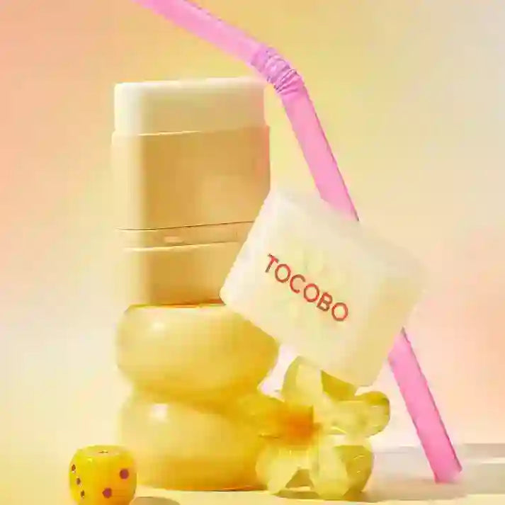 Tocobo Vita Waterproof Sun Stick SPF50+ PA++++ — product image 7