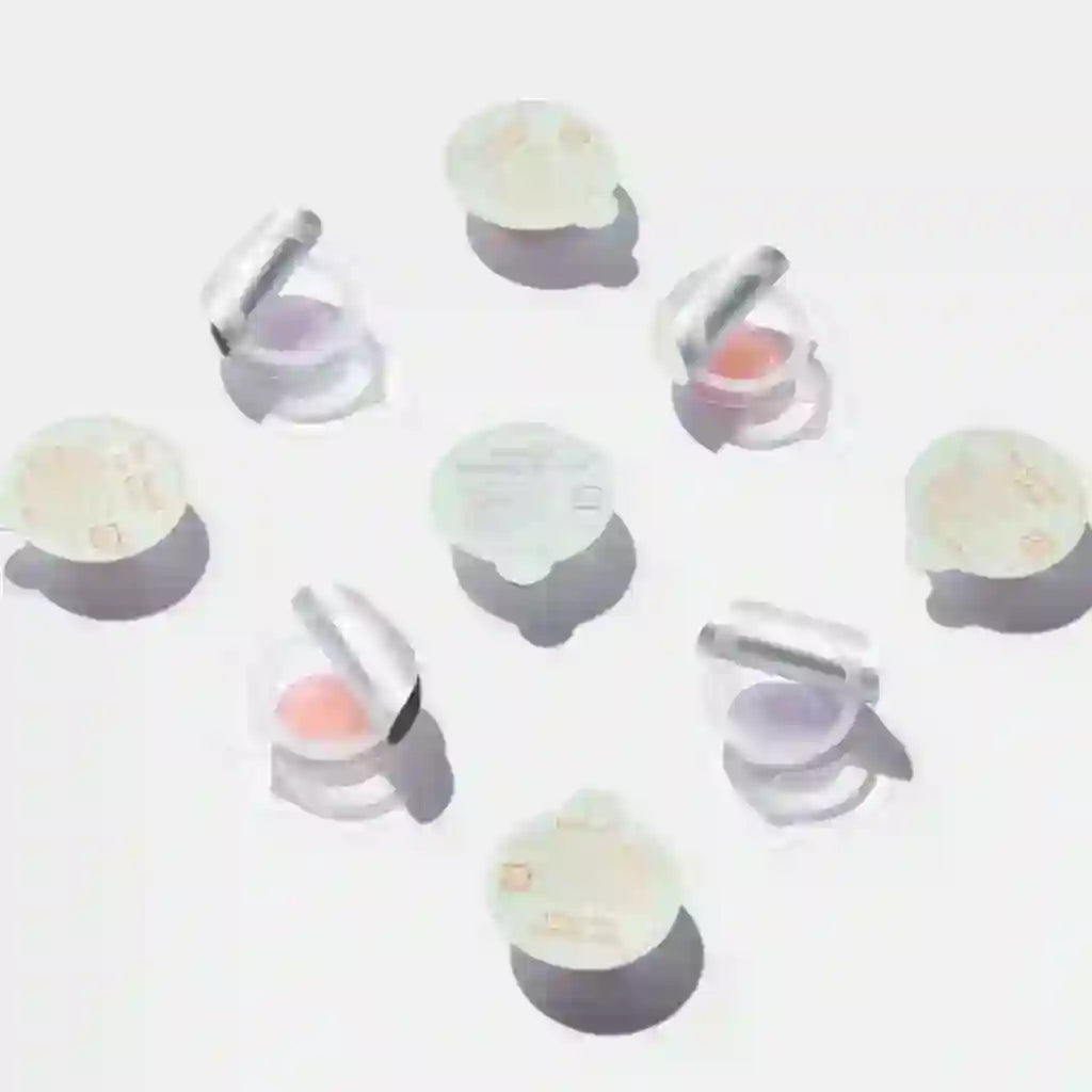 Tocobo Blister Jelly Pack 1mlx4pcs — product view 3