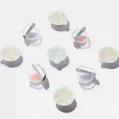 Tocobo Blister Jelly Pack 1mlx4pcs — product view 3