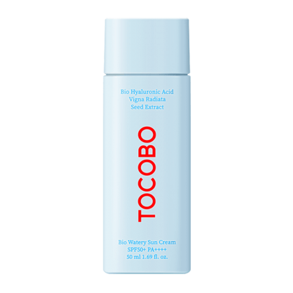 TOCOBO Bio Watery Sun Cream SPF50+ PA++++ — 50ml