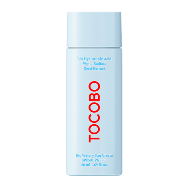TOCOBO Bio Watery Sun Cream SPF50+ PA++++ — 50ml