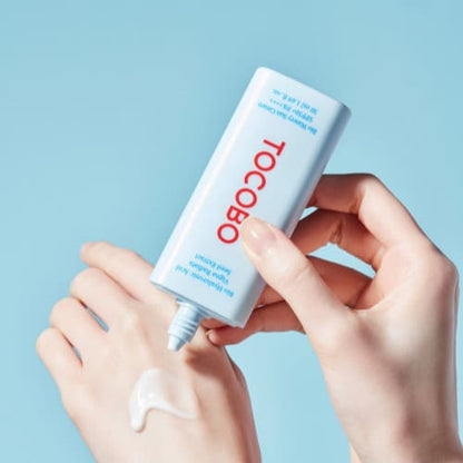 TOCOBO Bio Watery Sun Cream SPF50+ PA++++ — Tester 1,5ml