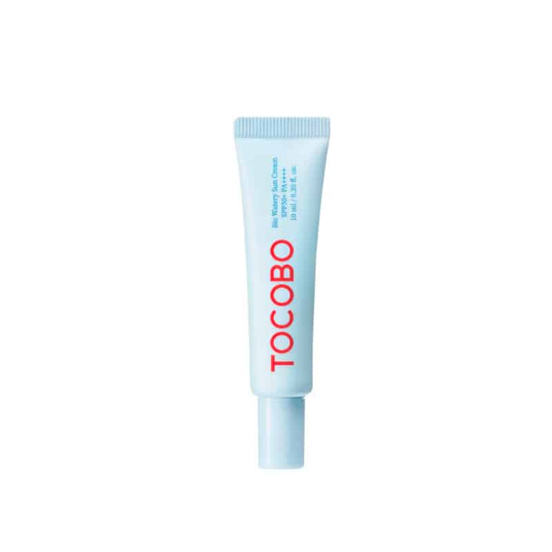 TOCOBO Bio Watery Sun Cream SPF50+ PA++++ — product image 3