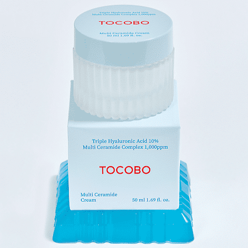 Tocobo Crema Multiceramida — Imagen del producto 1