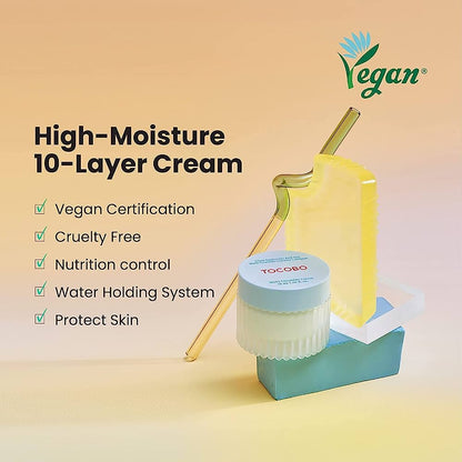 Tocobo Crema Multiceramida — Imagen del producto 3