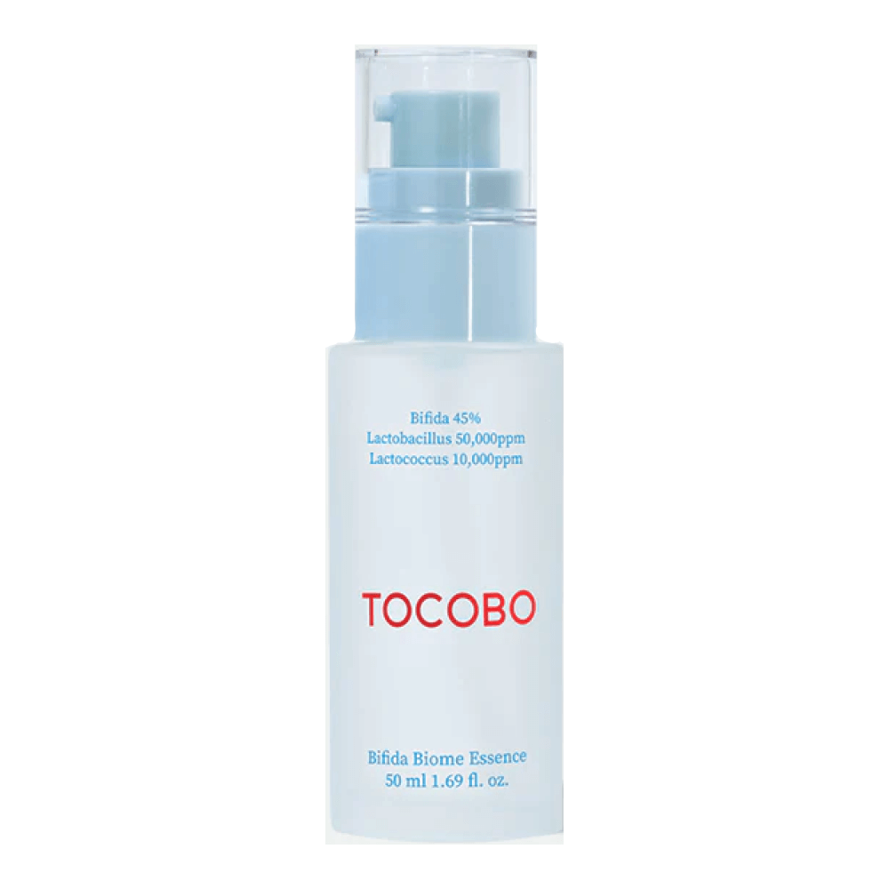 Tocobo Bifida Biome Essence — 50ml