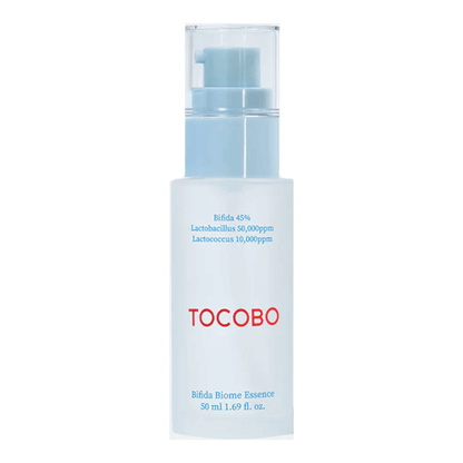 Tocobo Bifida Biome Essence — 50ml