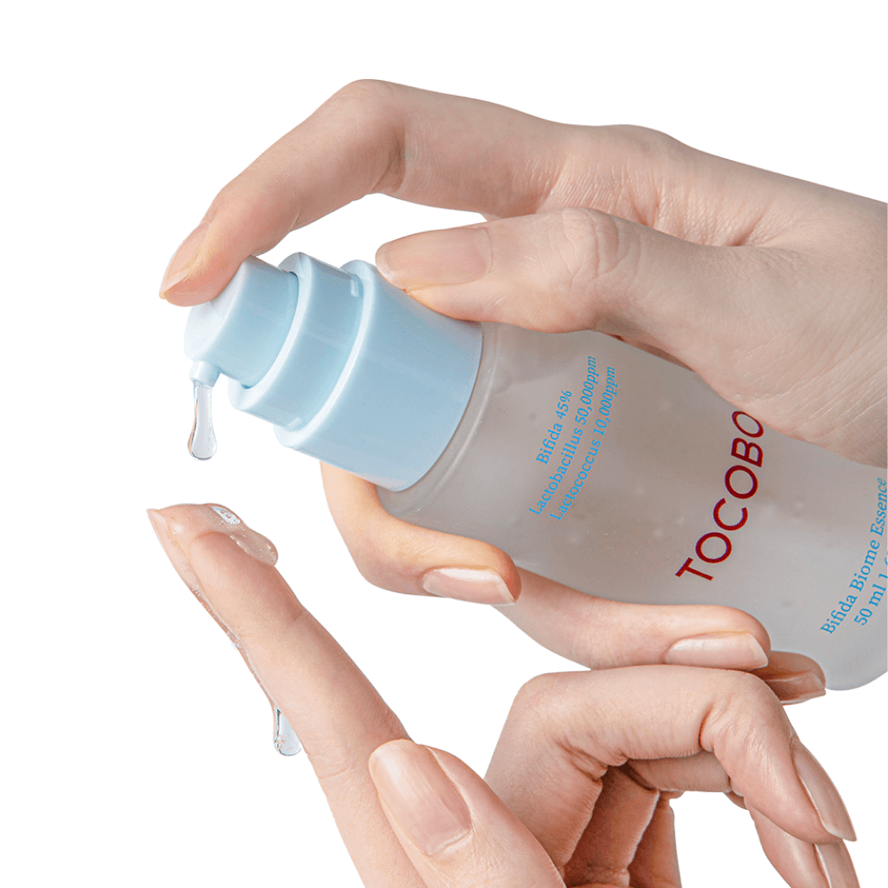 Tocobo Bifida Biome Essence — product image 5