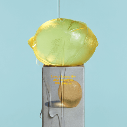 Tocobo AHA BHA Lemon Toner 150ml — product image 2