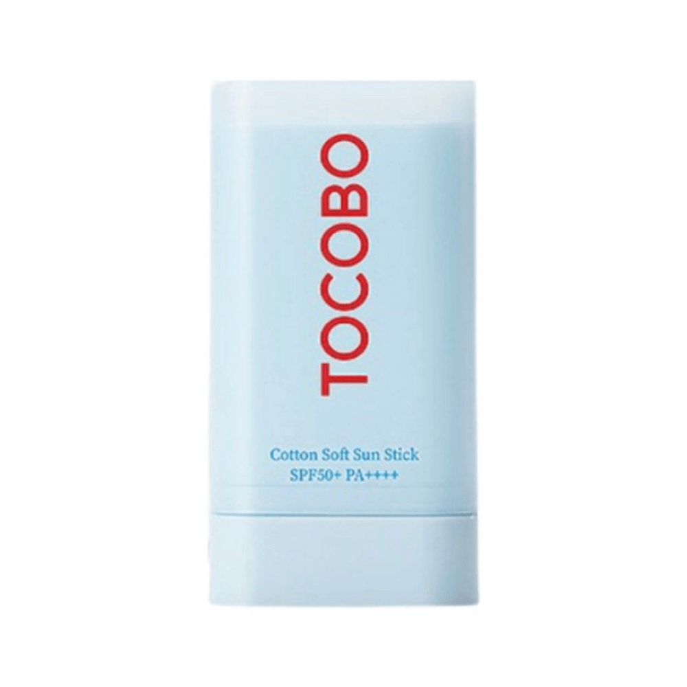 Tocobo Cotton Soft Sun Stick SPF50 + PA++++ — 11g