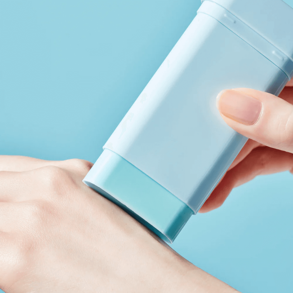 Tocobo Cotton Soft Sun Stick SPF50 + PA++++ — product image 2