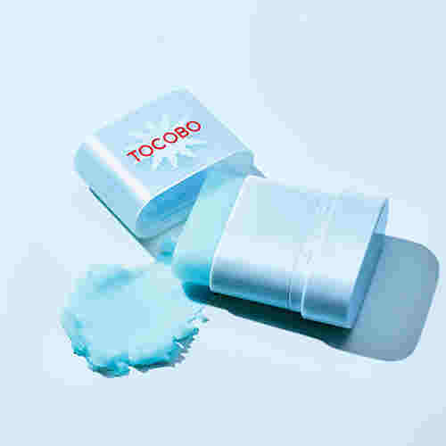 Tocobo Cotton Soft Sun Stick SPF50 + PA++++ — product image 5