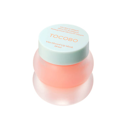 Tocobo Vita Glazed Lip Mask 20ml — 20ml