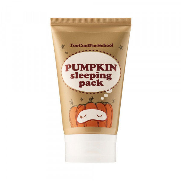 Too Cool For School Pumpkin Sleeping Pack — Photo du produit 3