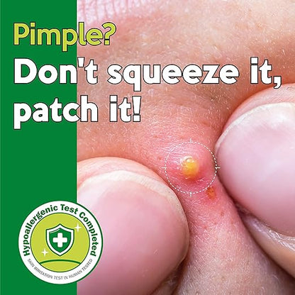 Troubless Micro Point Patch 9pcs — product image 3