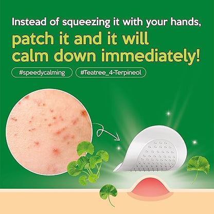 Troubless Micro Point Patch 9pcs — product image 4