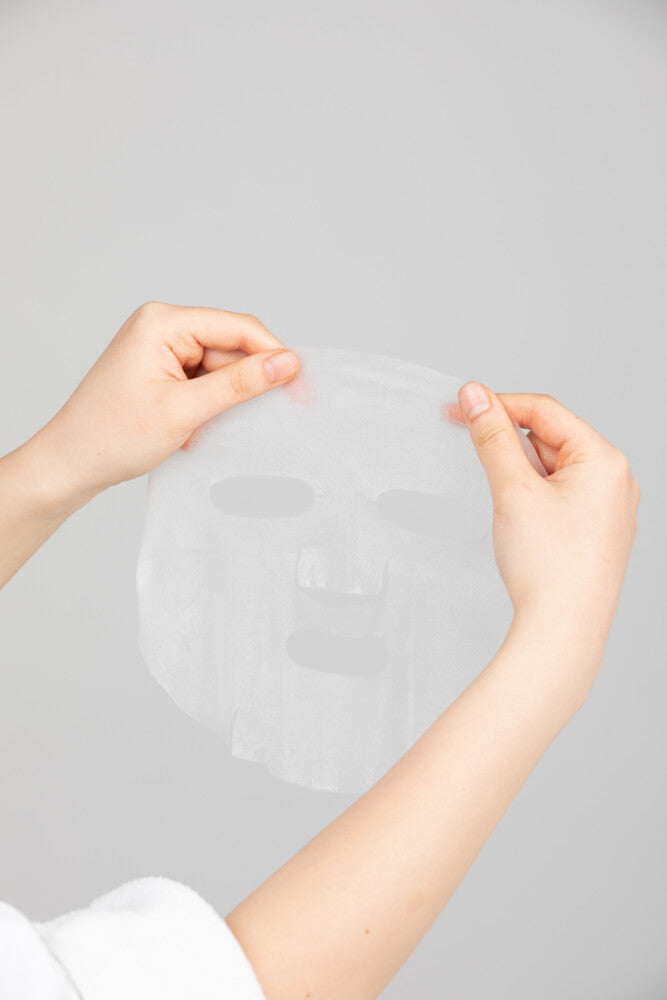 Troubless Clear Redmark Soothing Facial Sheet Mask — product image 3