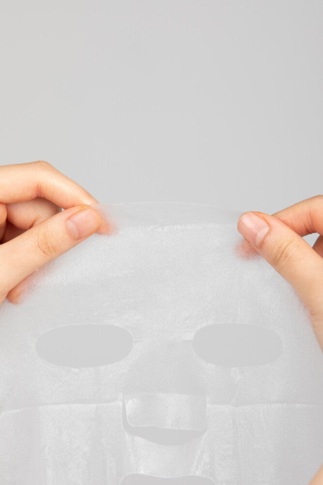 Troubless Clear Redmark Soothing Facial Sheet Mask — product image 4