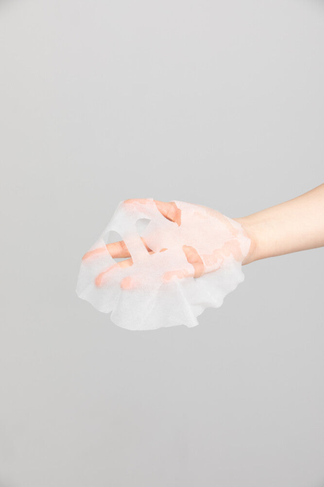 Troubless Clear Redmark Soothing Facial Sheet Mask — product image 5