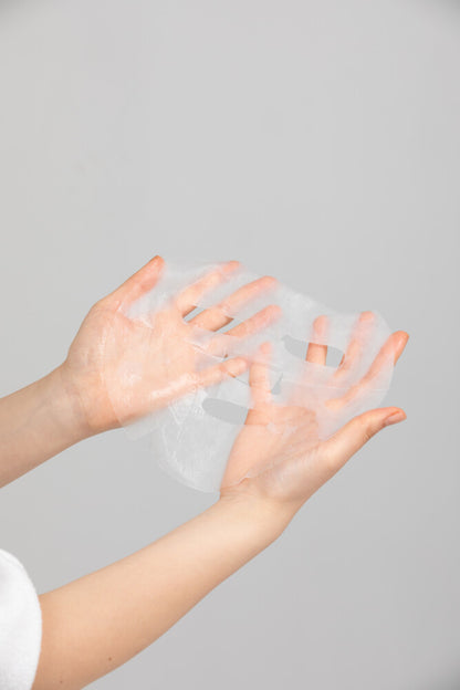Troubless Clear Redmark Soothing Facial Sheet Mask — product image 7