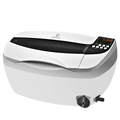 DENSON ACD-4830 Limpiador ultrasónico, 3 L