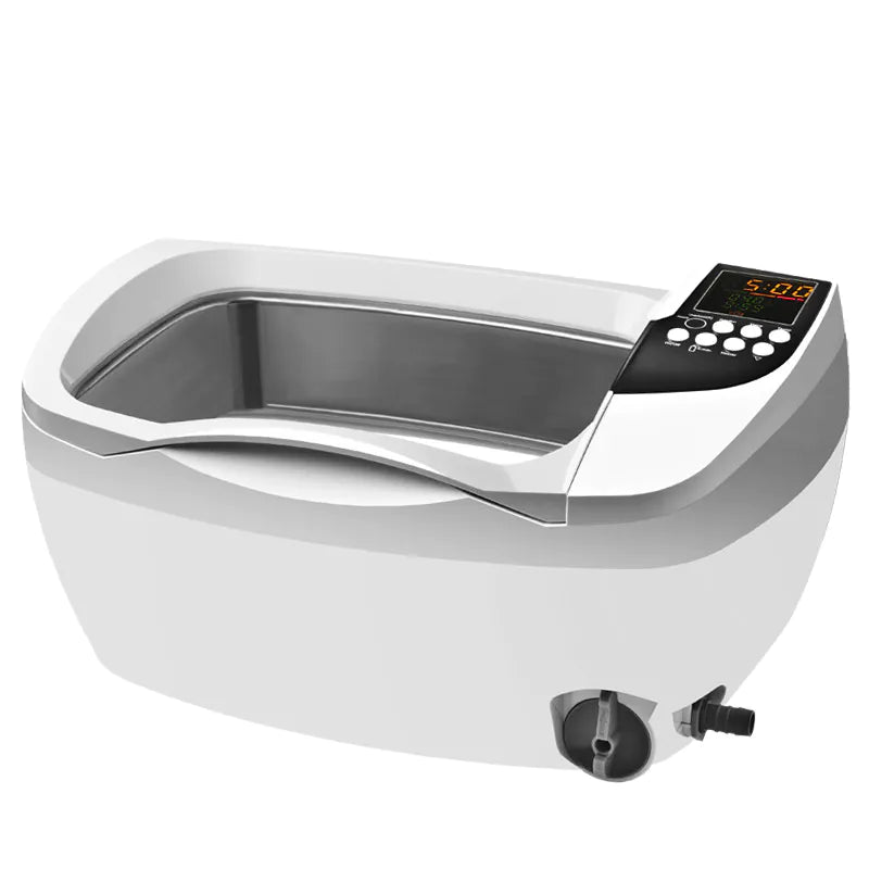 DENSON ACD-4830 Limpiador ultrasónico, 3 L