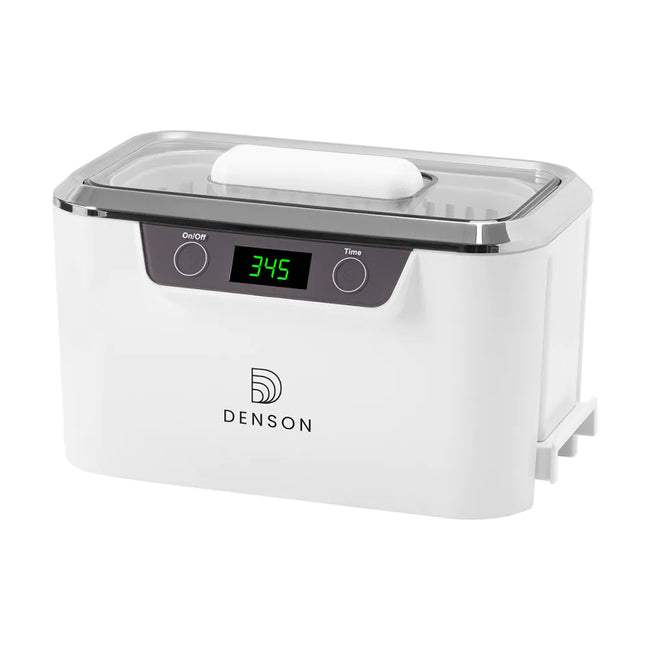 DENSON ACDS-300 Ultrasonic Cleaner, 0.8 L