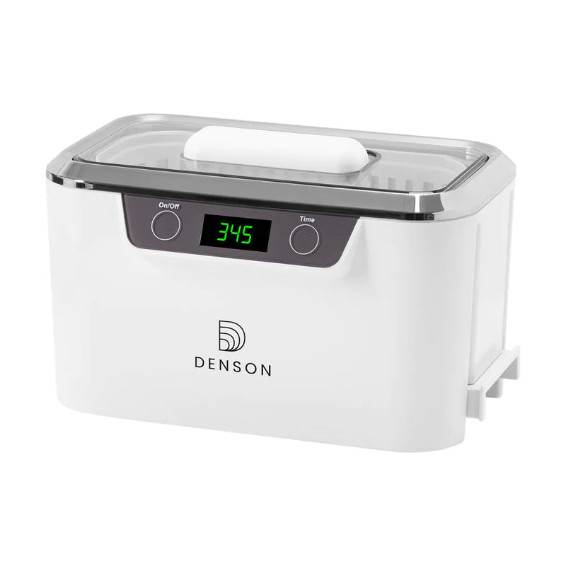 DENSON ACDS-300 Ultraäänipesuri, 0.8 L