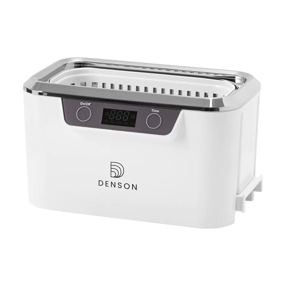 DENSON ACDS-300 Ultrasonic Cleaner, 0.8 L