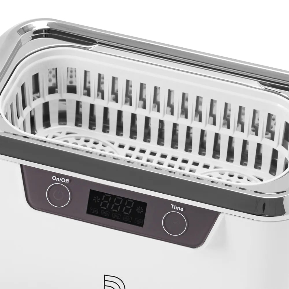 DENSON ACDS-300 Ultrasonic Cleaner, 0.8 L